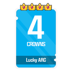 Lucky ARC